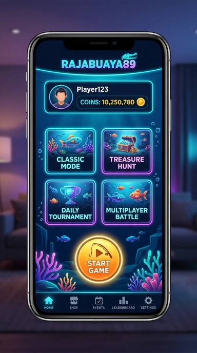 Um dos aplicativos populares em q5game que é fácil de usar.