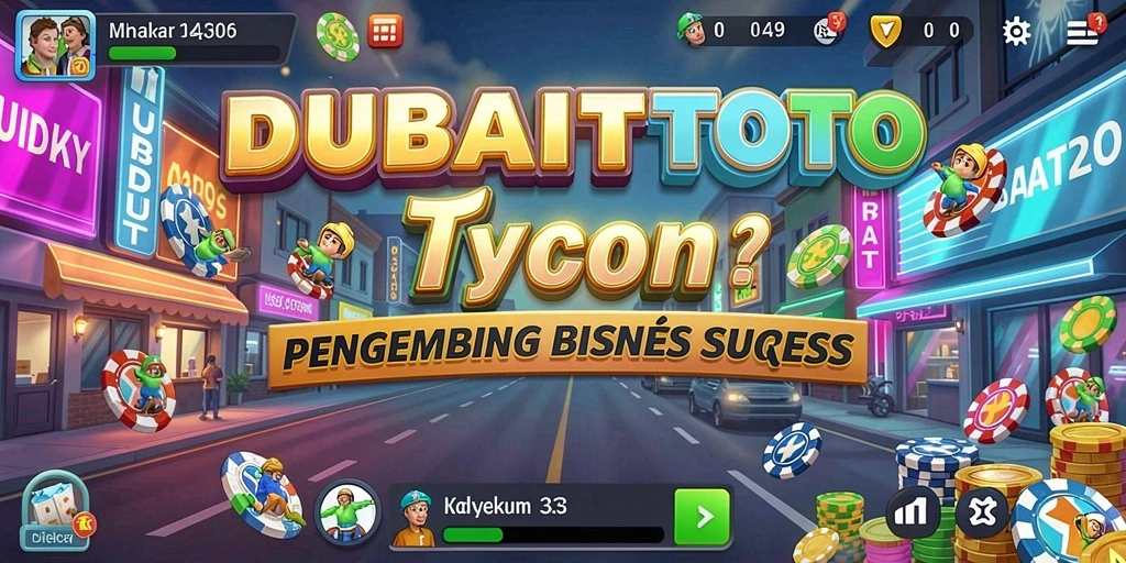 Visual de BBBBGAME